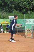 Interclub Aktive Herren 2 - 2013